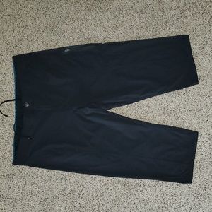 NWOT Columbia Omni Shield Advanced Repellency Cropped Pants